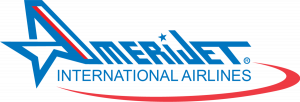 Amerijet Logo