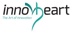 Innovheart Logo