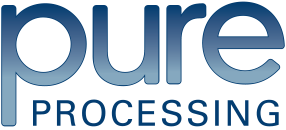 PureProcessing Logo